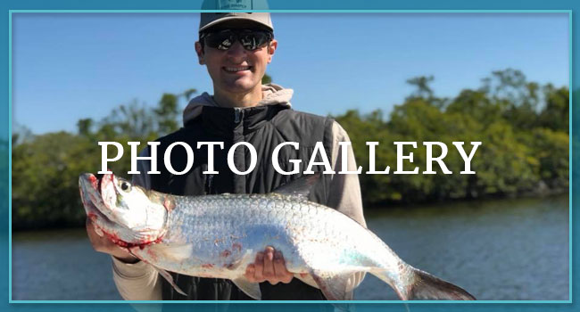 Florida Keys Tarpon Wrangler Photo Galleries
