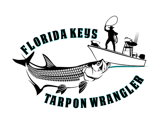 New Custom Charter Fishing Logo  Designed by 3plains - Custom